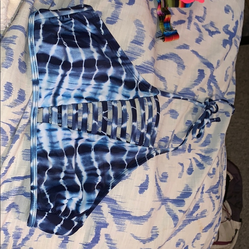 bathing suit top